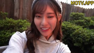 嫩嫩小美女骚起来真是美味可口 高跟开档丝袜大长腿紧身衣超级性感立马投降抱住爱抚抠搓啪啪狠狠冲击操