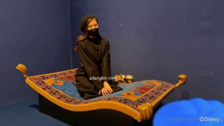 277DCV-236 家まで送ってイイですか？case.226 泣いても泣いてもイカされる！女男女、号泣ドM逆3